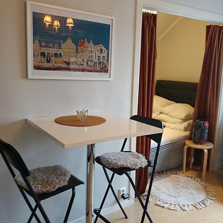 Central Hel Laegenhet. Naera Till Allt. Umeå Exterior foto
